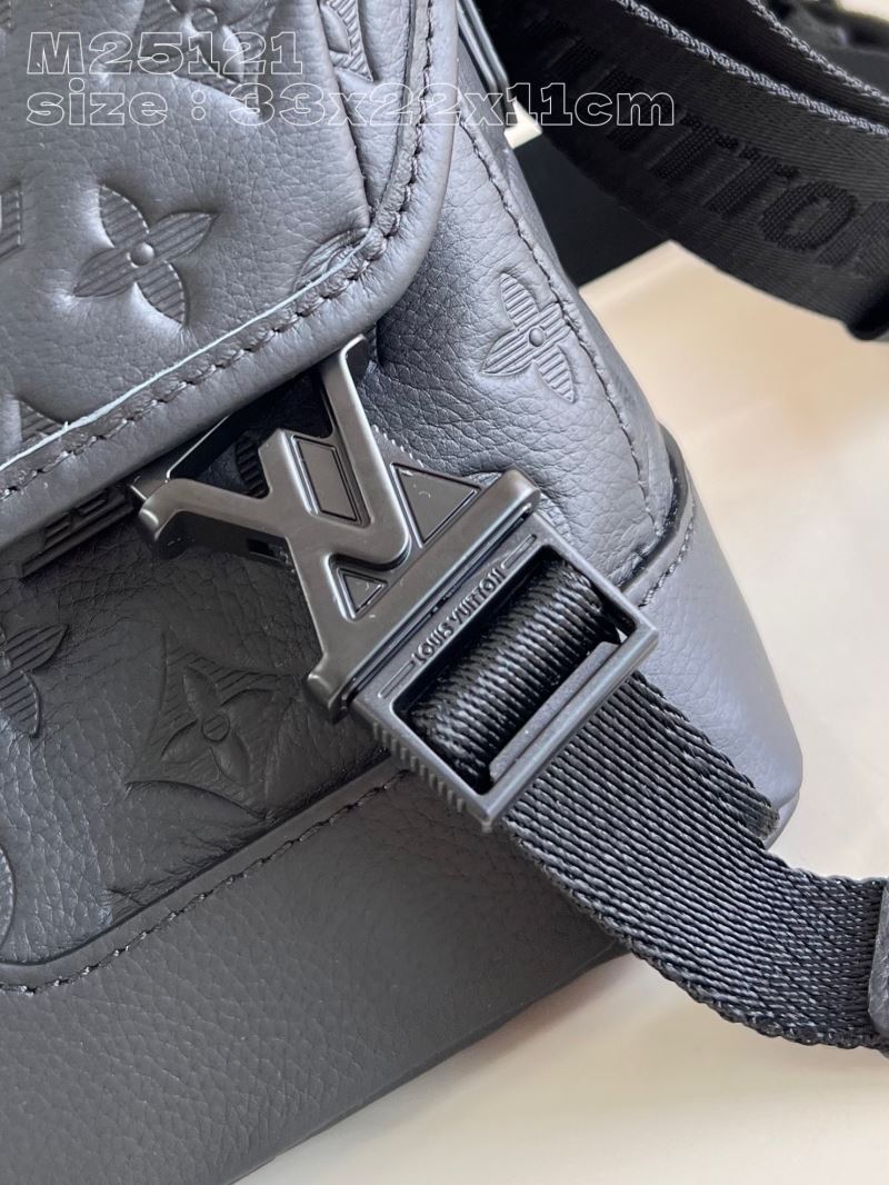 Mens Louis Vuitton Satchel Bags